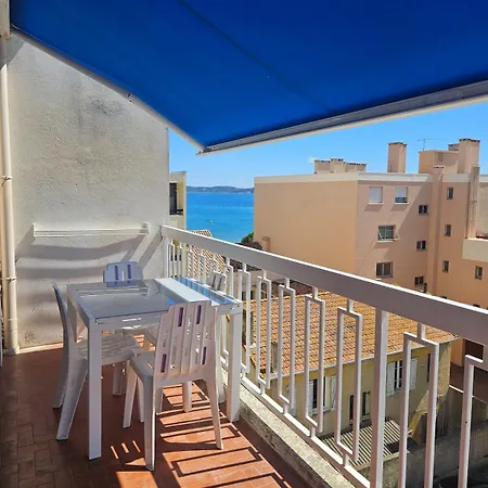 Entre Et アパート