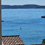 Entre Et * Sainte-Maxime