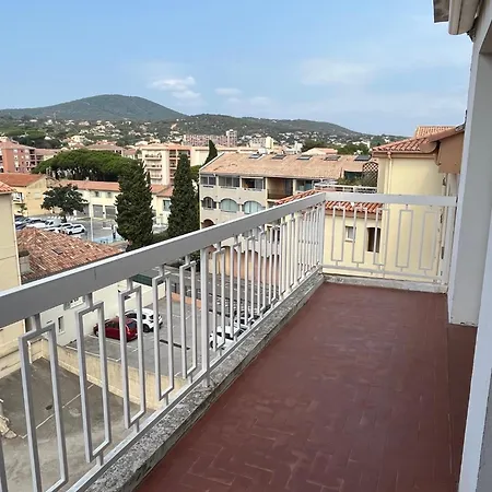 Entre Et Lejlighed *