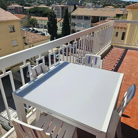 Entre Et Apartamento