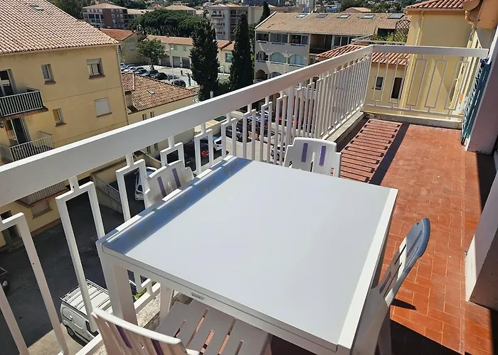 Entre Et Apartamento