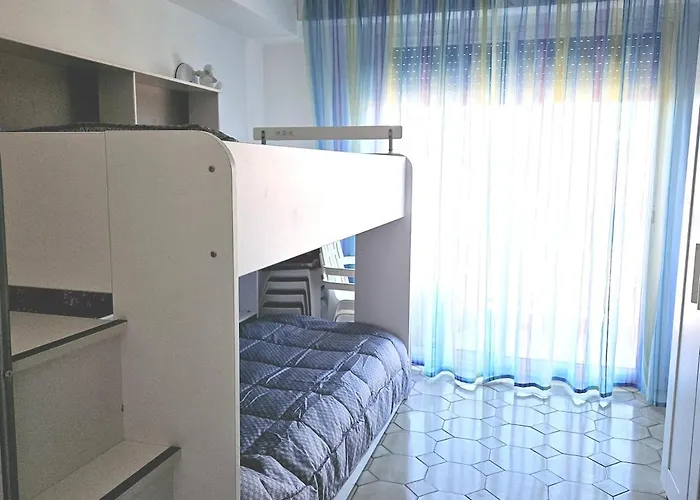 Apartamento Entre Et *