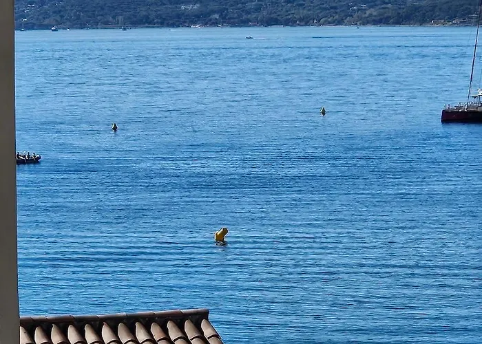 Entre Et * Sainte-Maxime