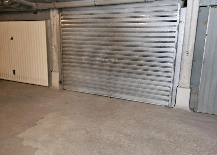 Apartamento Entre Et