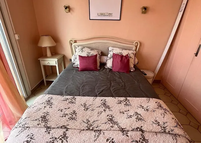 Apartamento Entre Et Sainte-Maxime